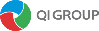 Logo QI Group